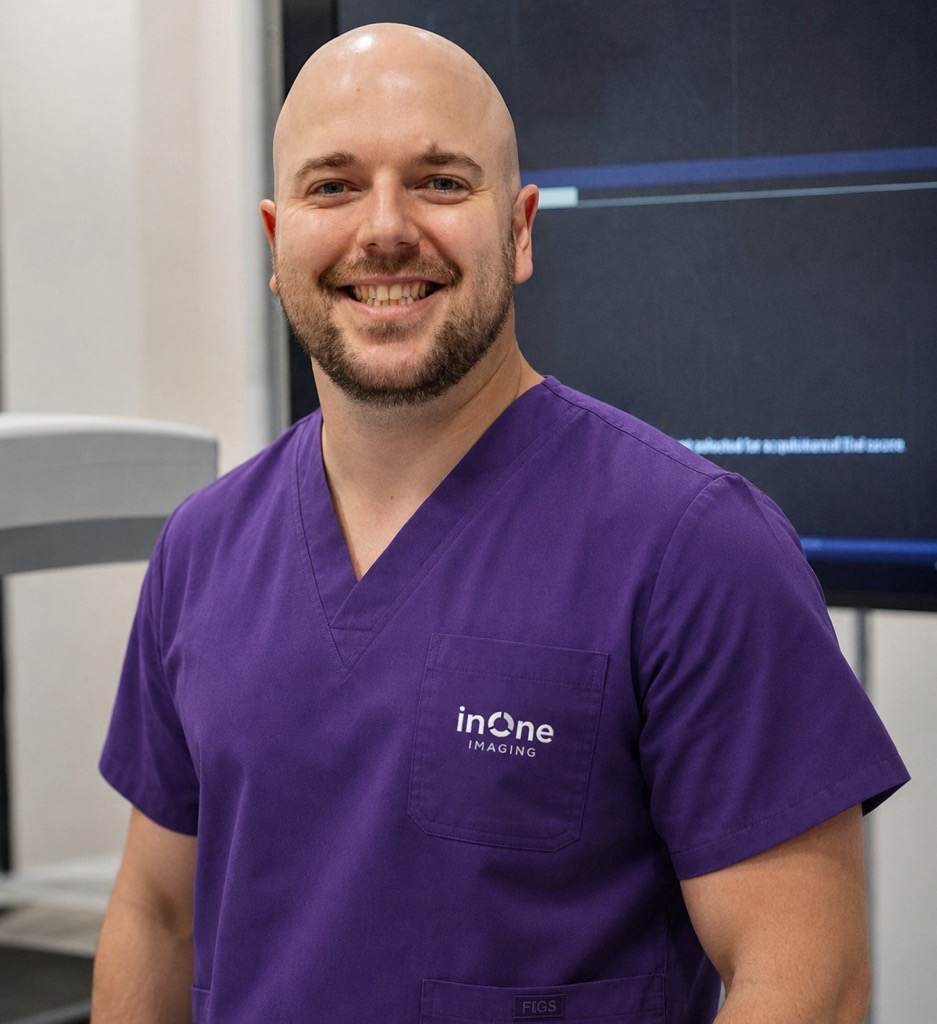 Dr. Goran Mitreski 1
