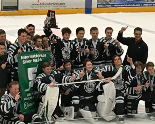 Winning moments from our team