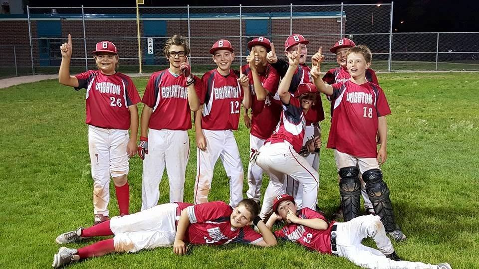 Winning moments from our team