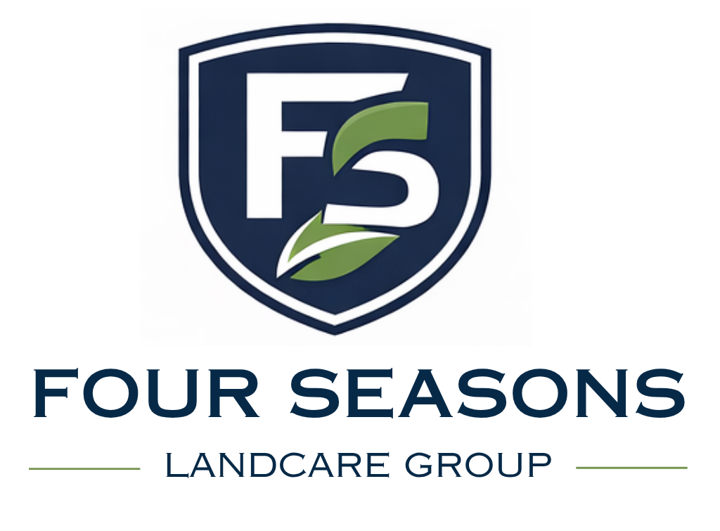 Four Seasons Landcare
