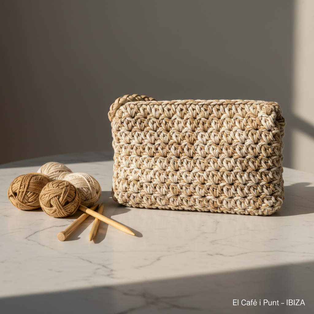 Mediterranean Clutch