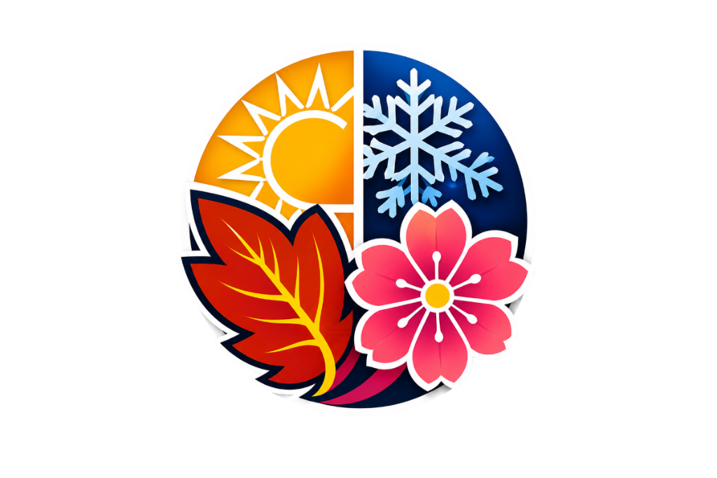 Every Season Moving logo