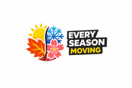 Every Season Moving logo