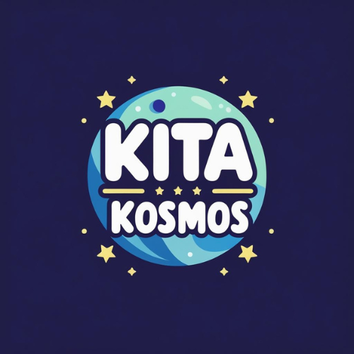KitaKosmos Logo