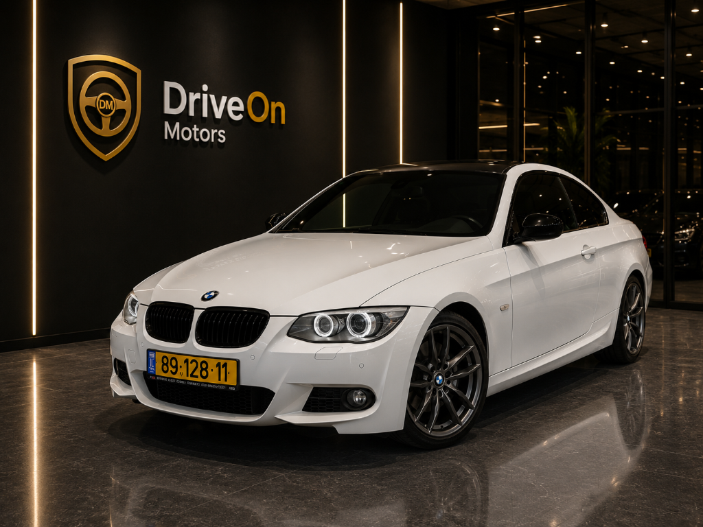 BMW M235 Luxury