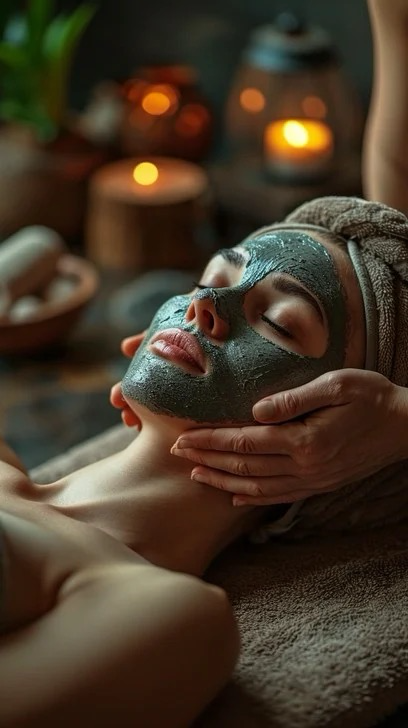 Facials