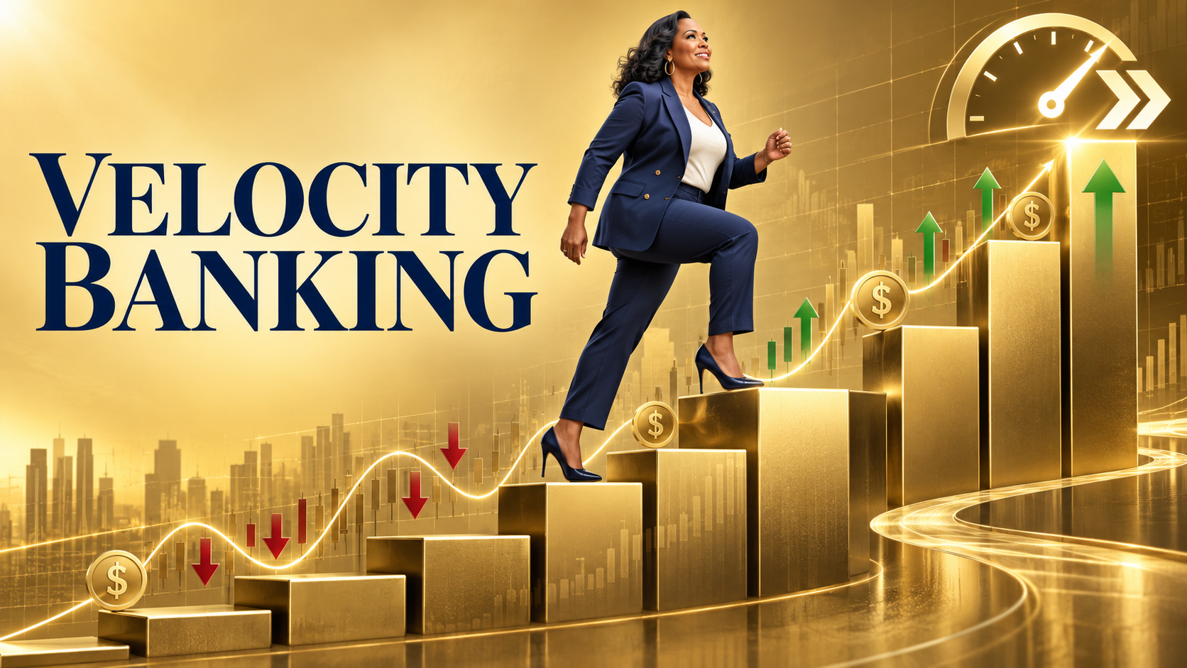 What is Velocity Banking and How Does it Work? A Beginner's Guide