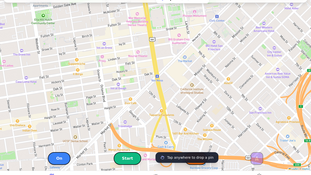 HMAP - TPL template preview