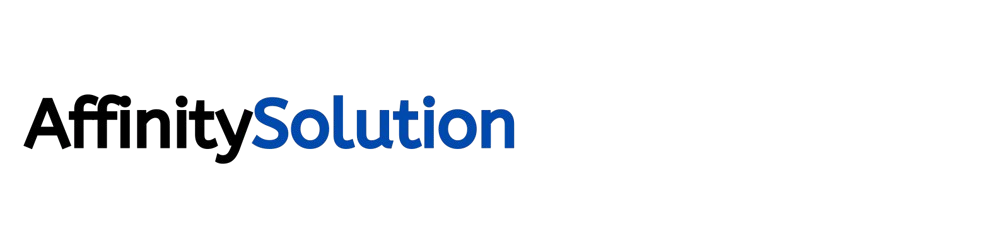 AffinitySolution