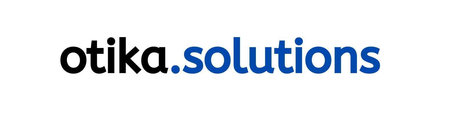 otika.solutions