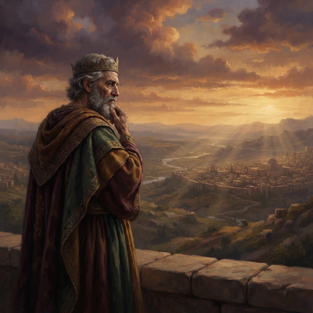 Ecclesiastes