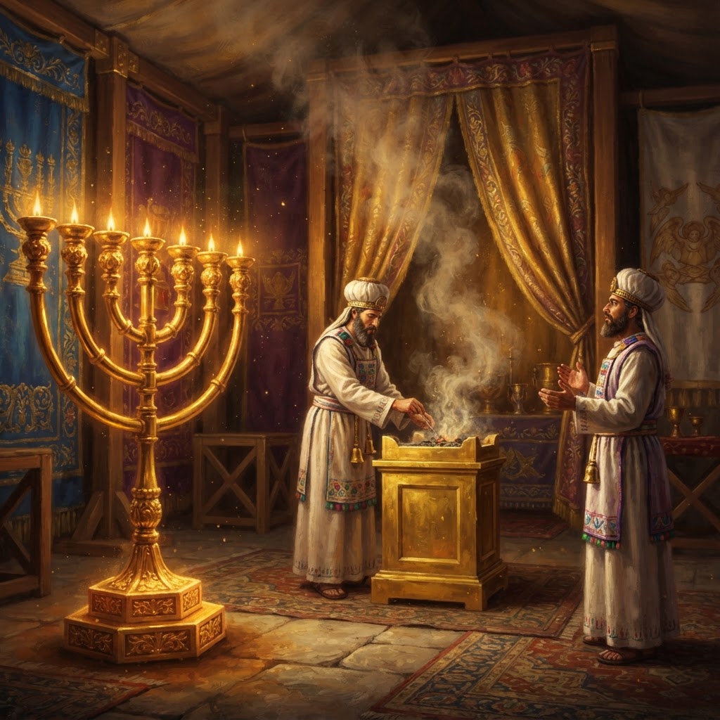 Leviticus