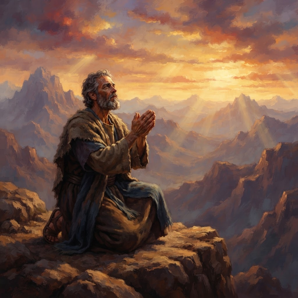 Habakkuk