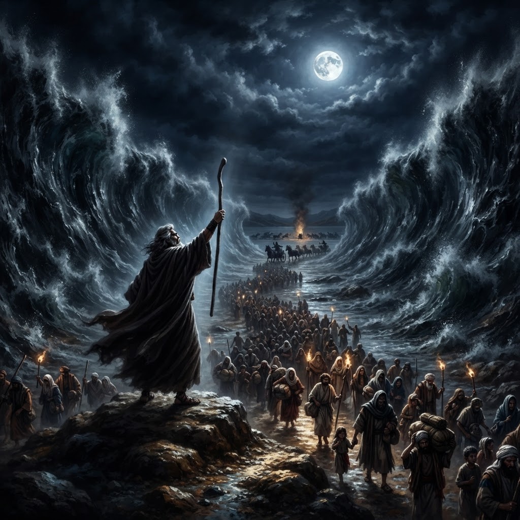 Exodus