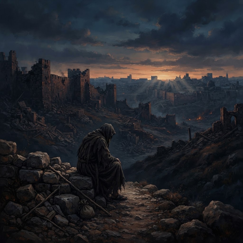 Lamentations