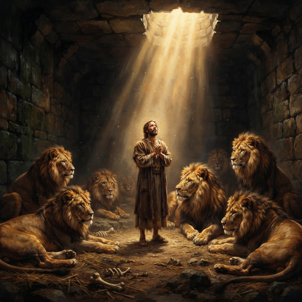 Daniel