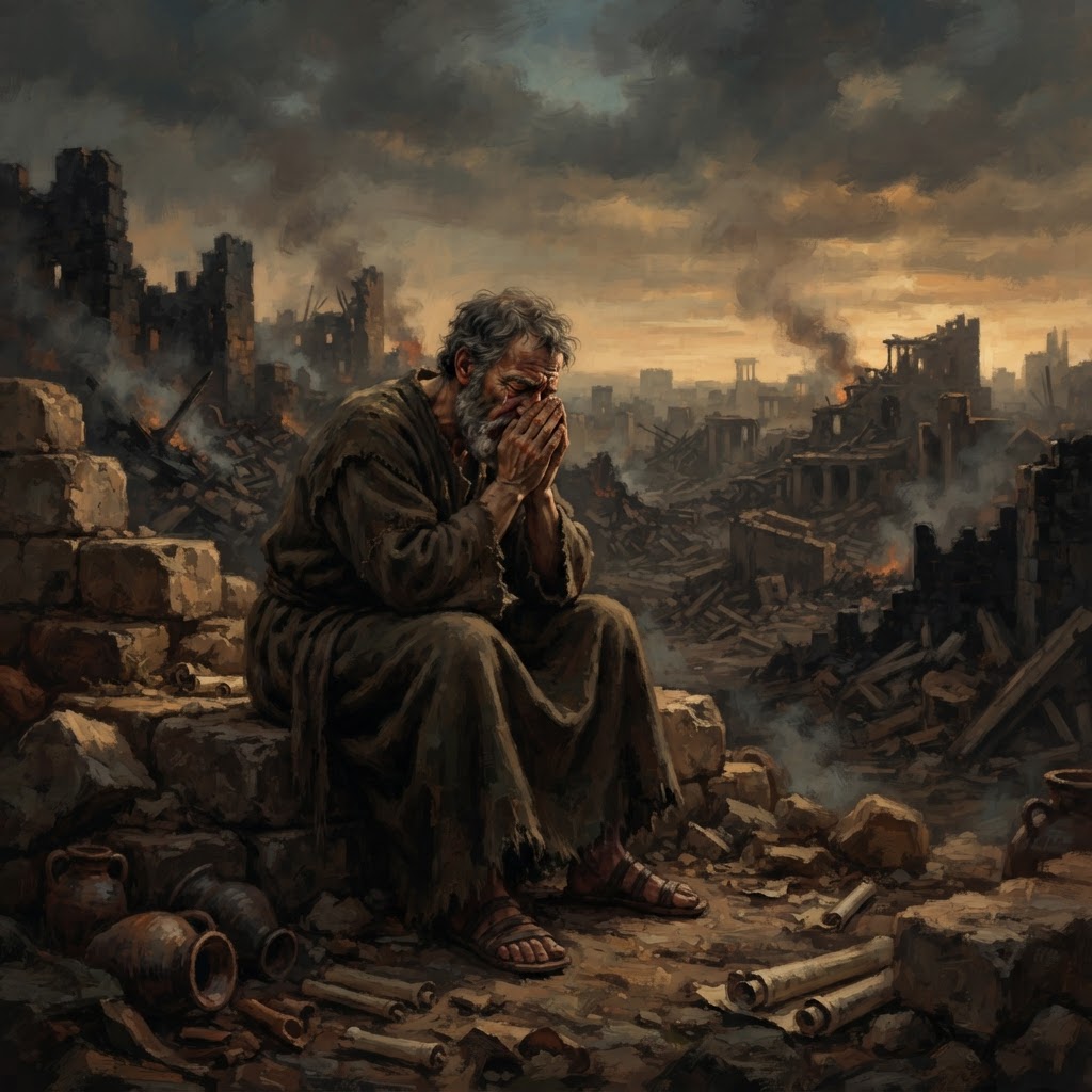 Jeremiah
