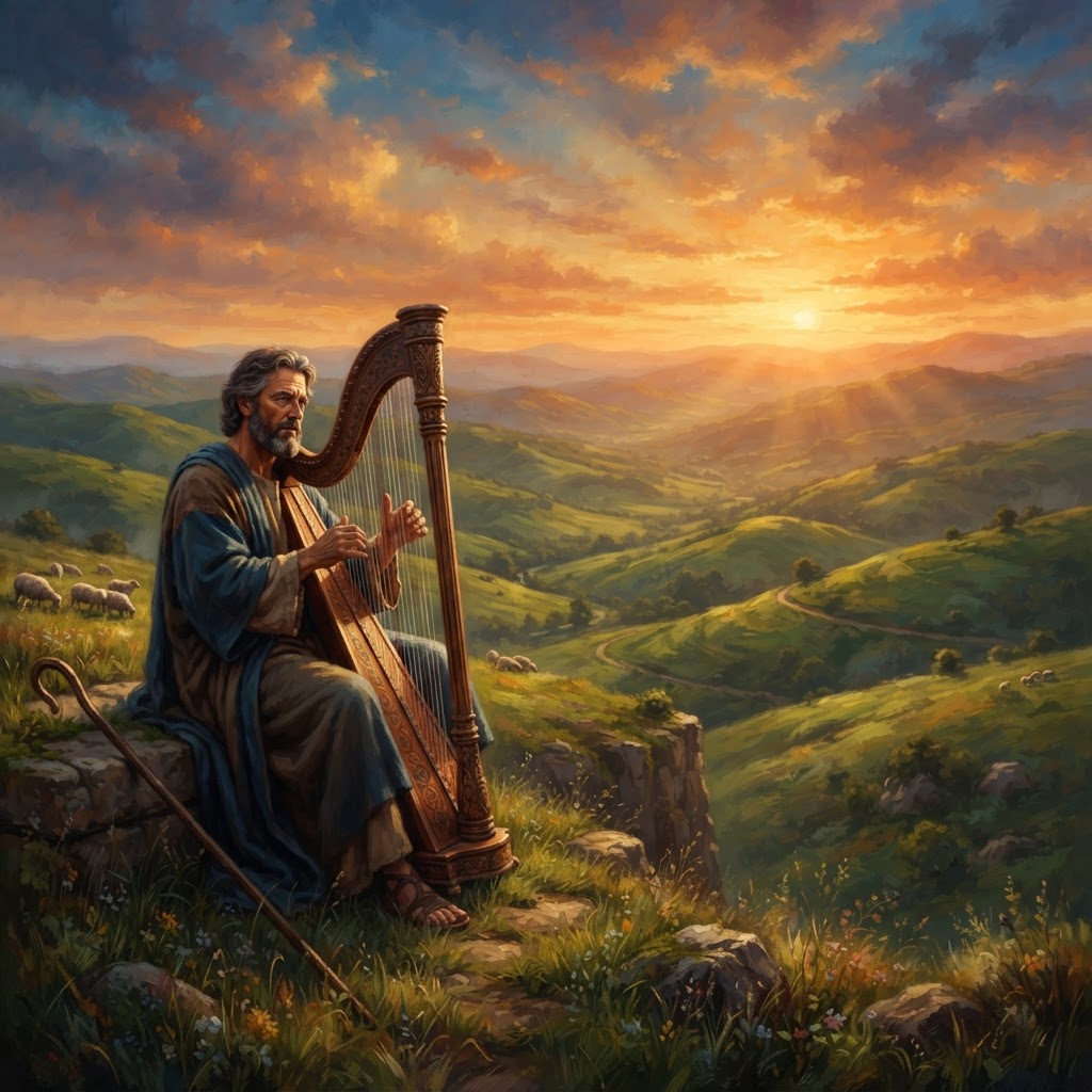 Psalms