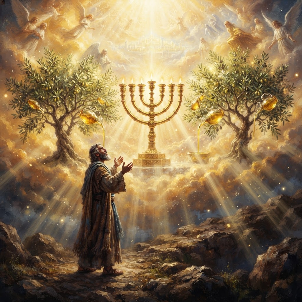 Zechariah