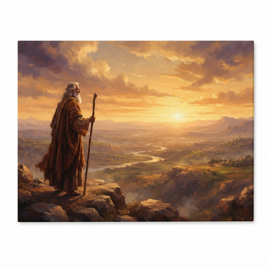Deuteronomy