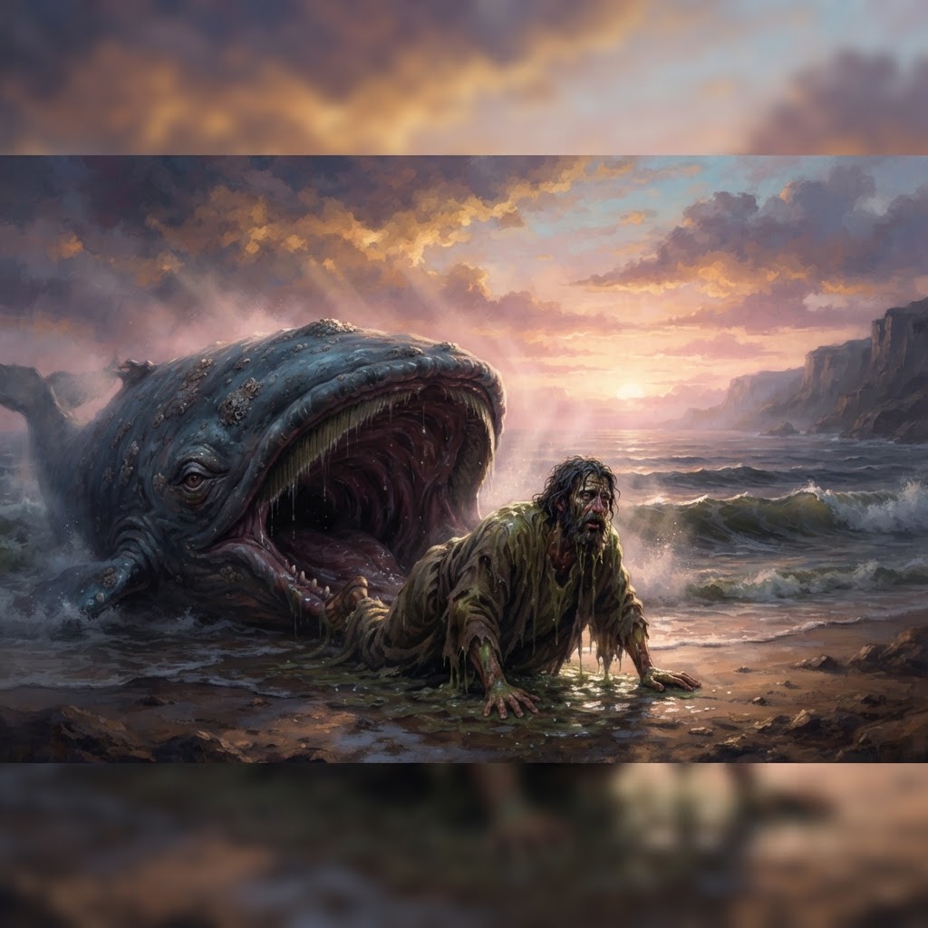 Jonah