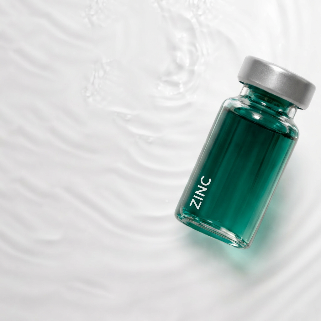 Fortify Immunity Drip