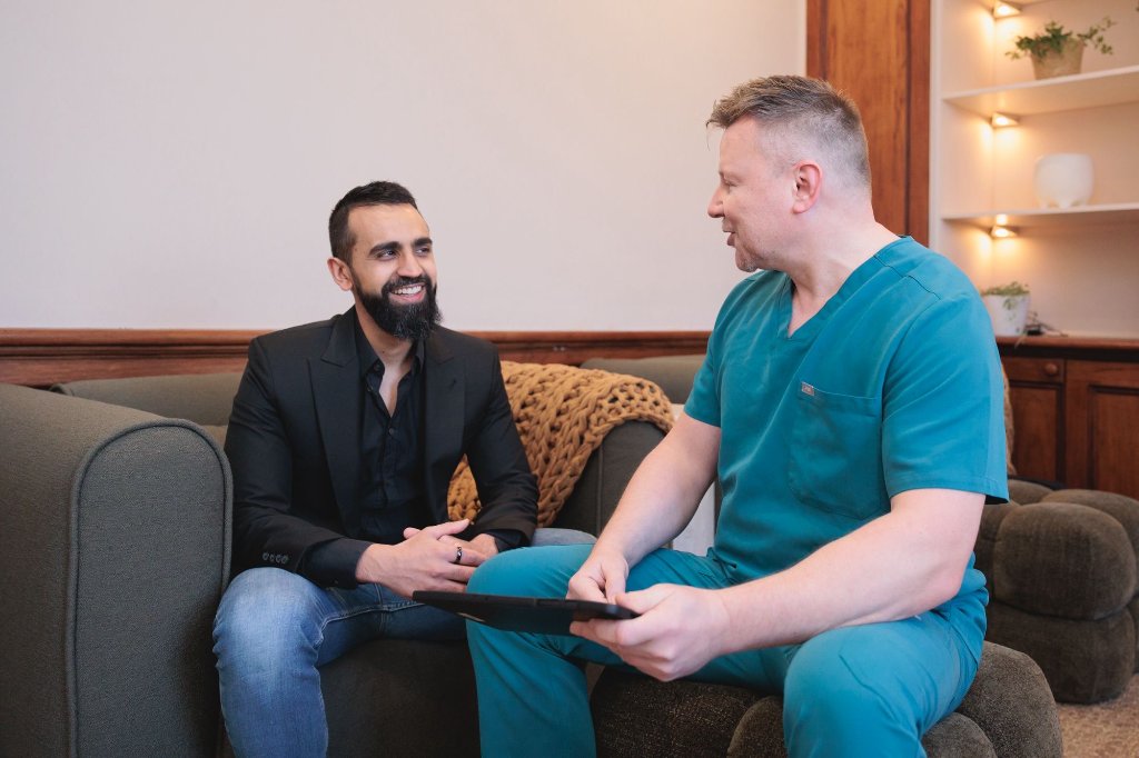 Health Consultation