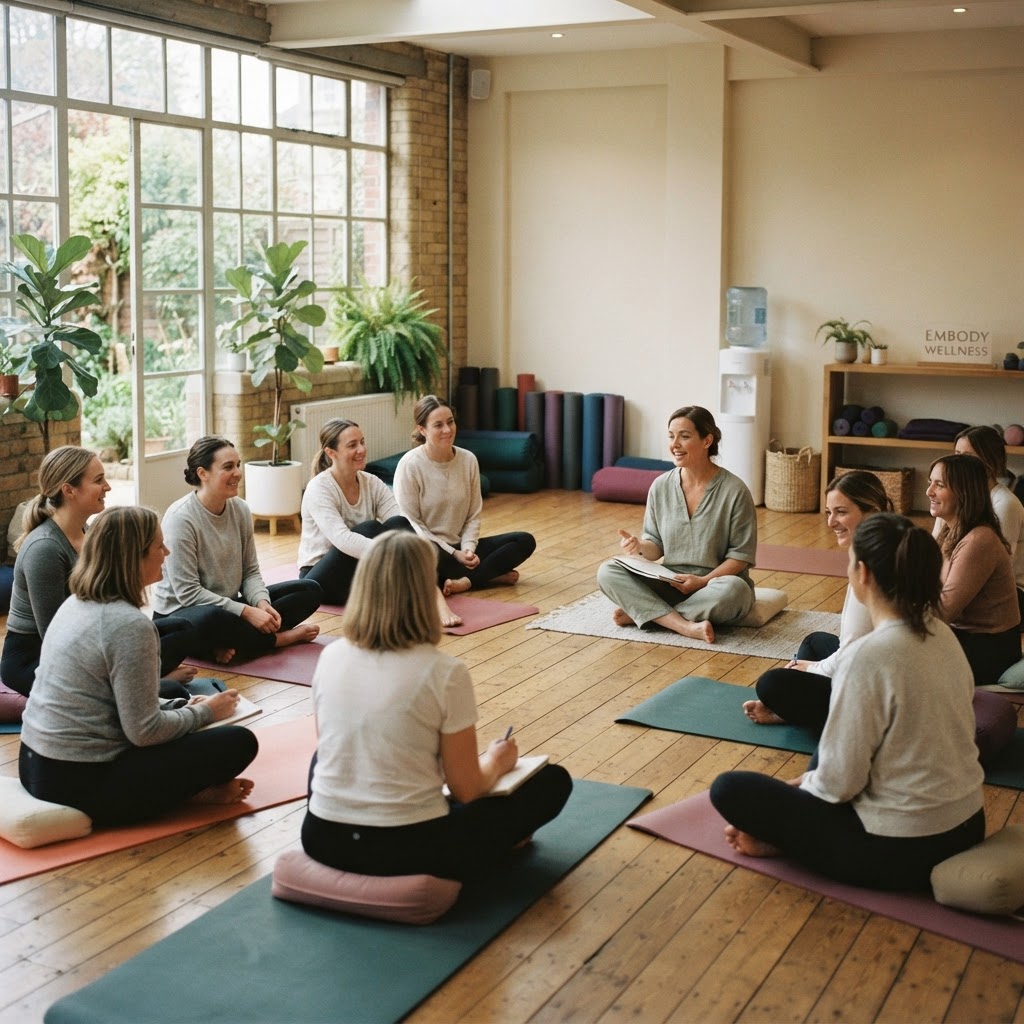 Workshops & Education