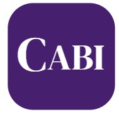 CABI logo