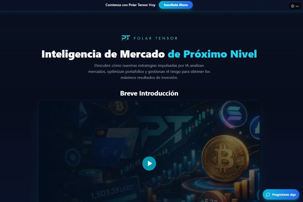 Multilingual Site ES
