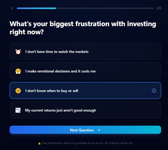 Ai Trading Quiz Q2