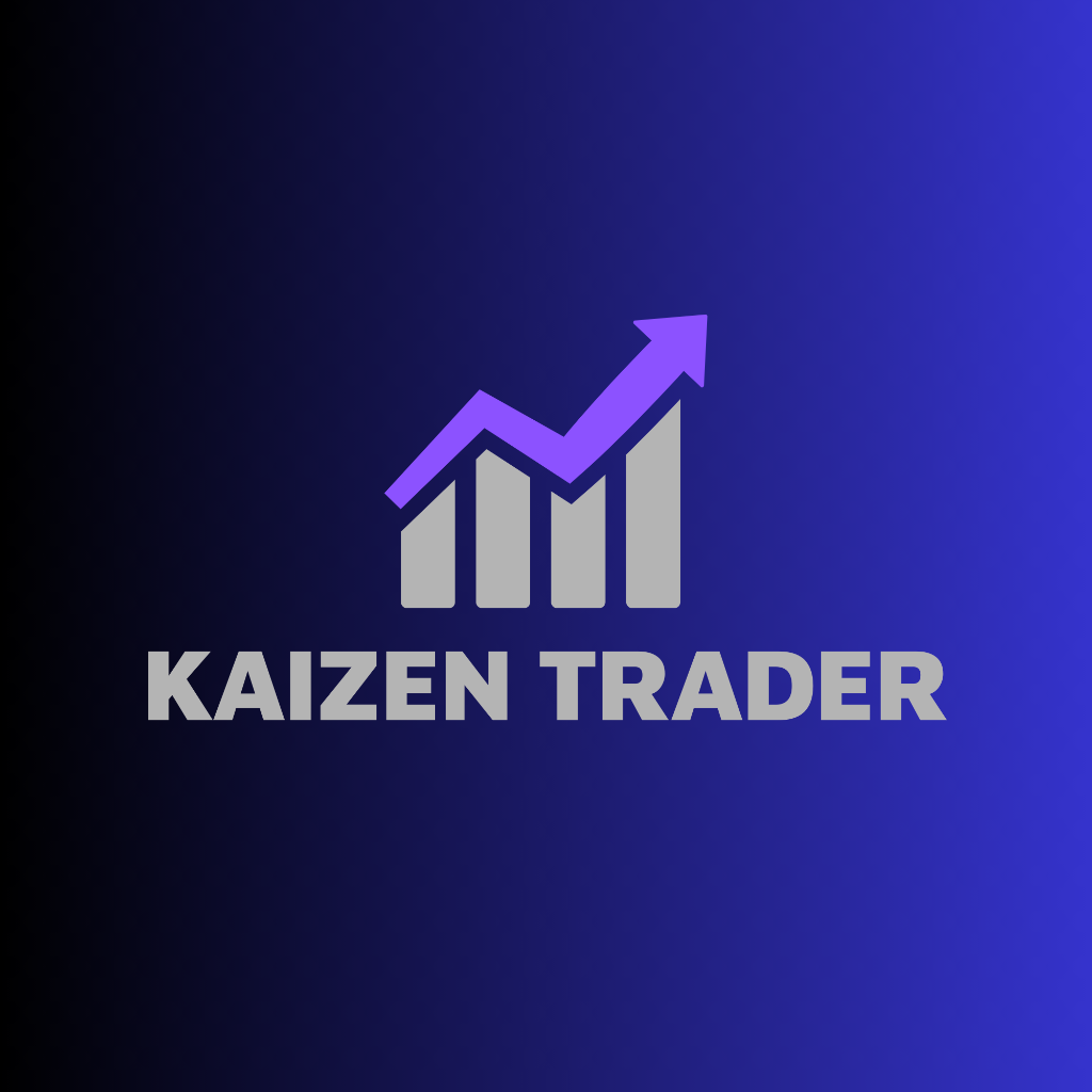 Kaizen Trader logo