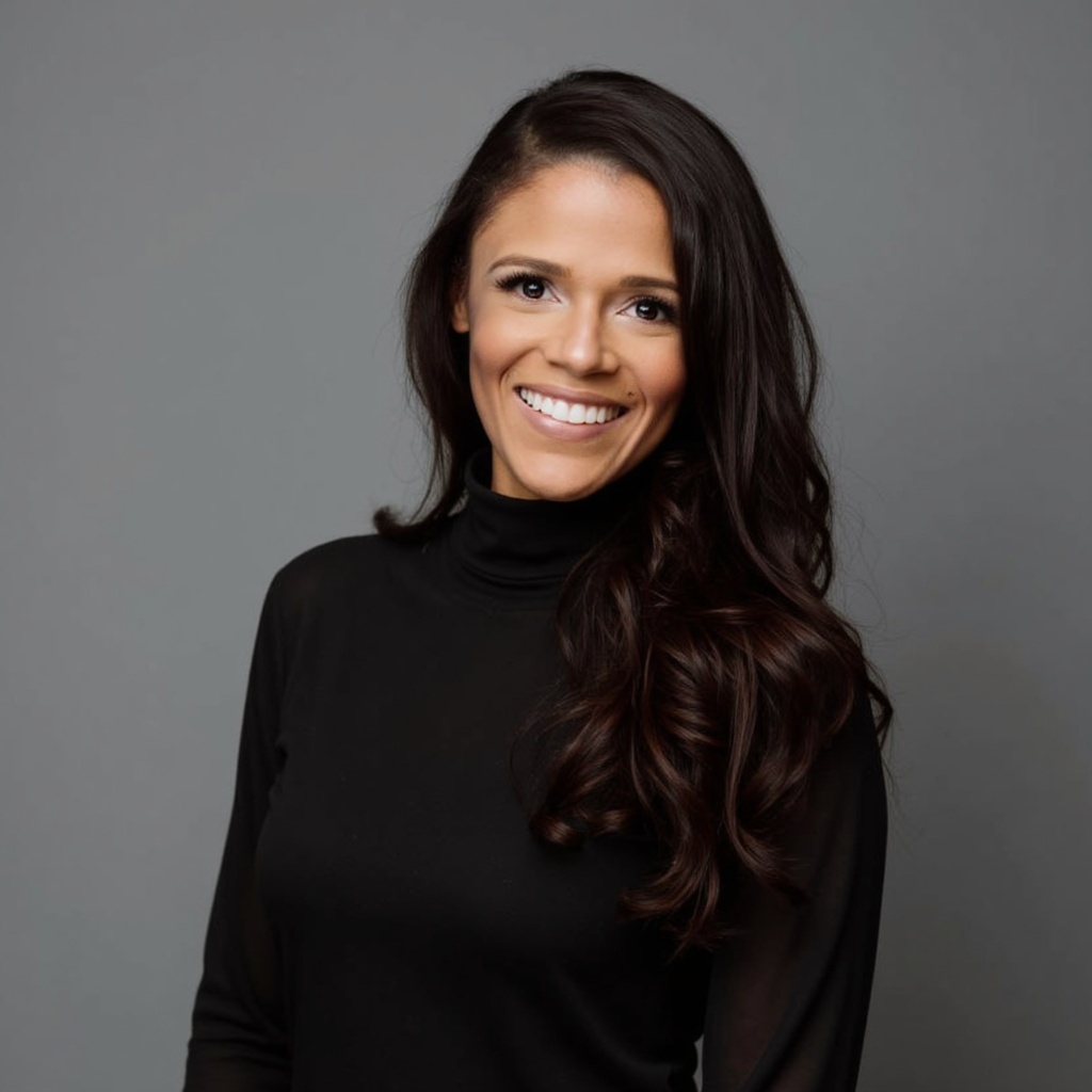 Elena Rogers, Founder of Compass & Clarity Ops