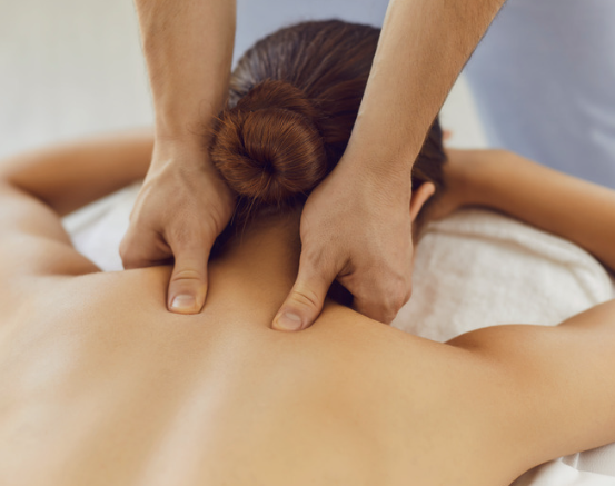 Remedial Massage