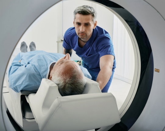 Radiology and Medical Imaging