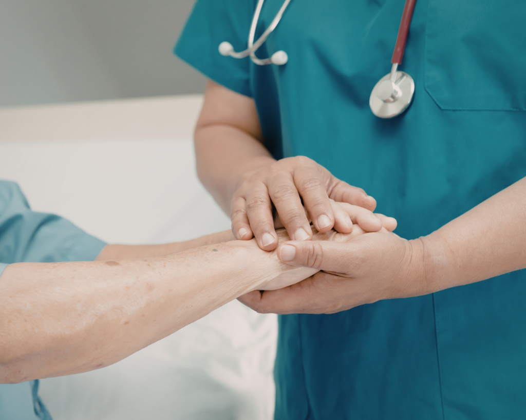 Nursing