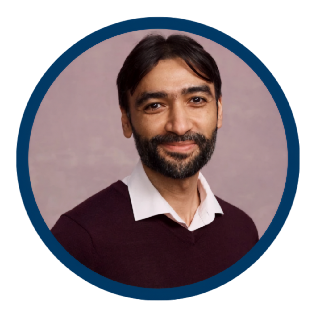 Dr. Yousif Alyousif