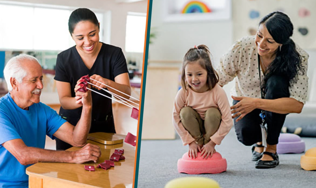 Occupational therapy Melbourne