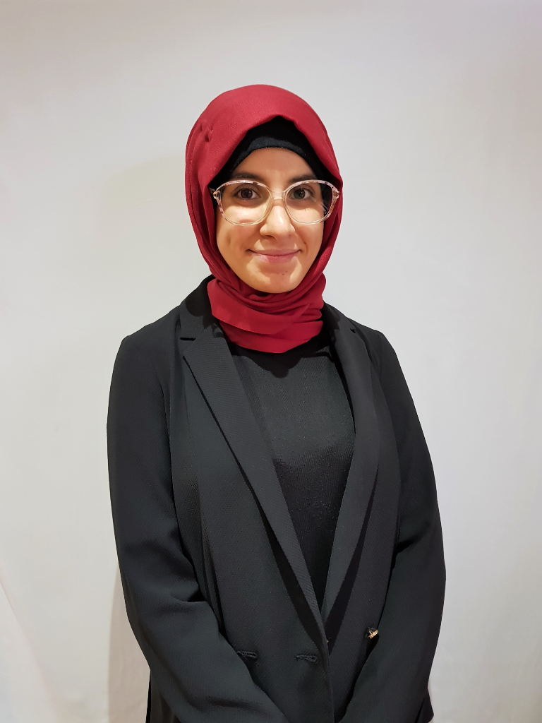 Aaya Hakeem
