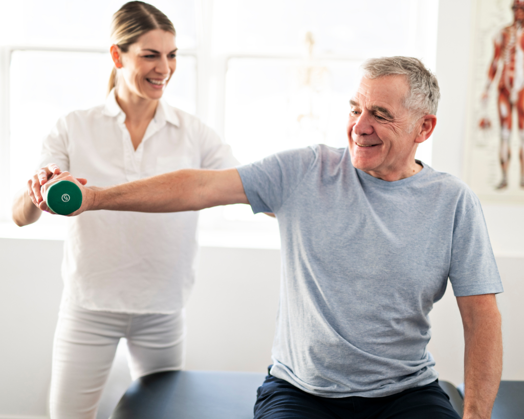 Physiotherapy