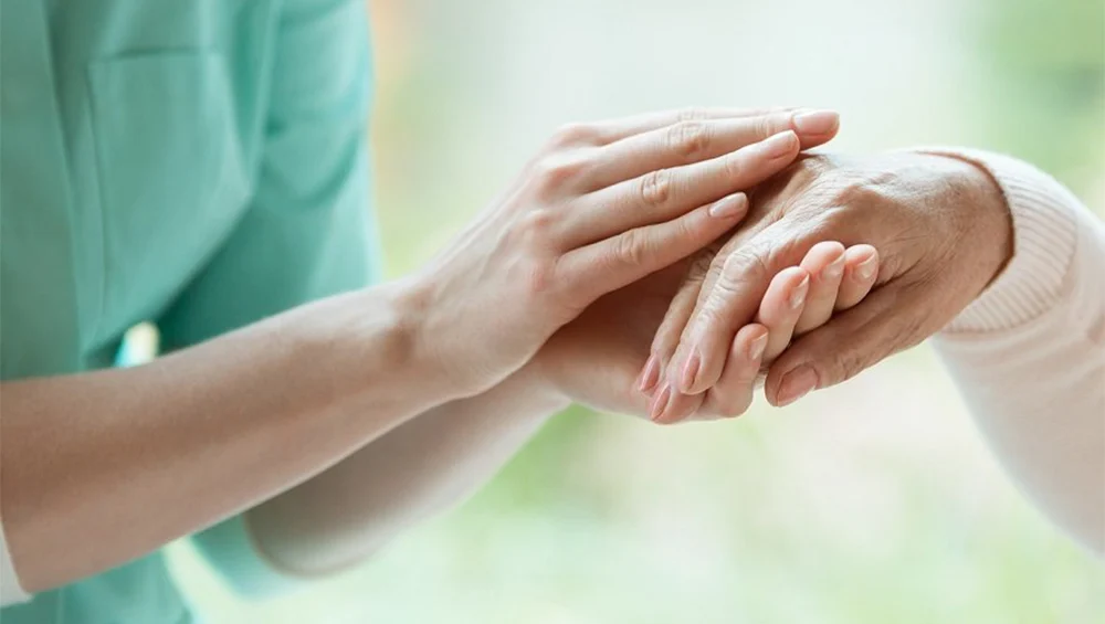 In-home nursing care in Sydney