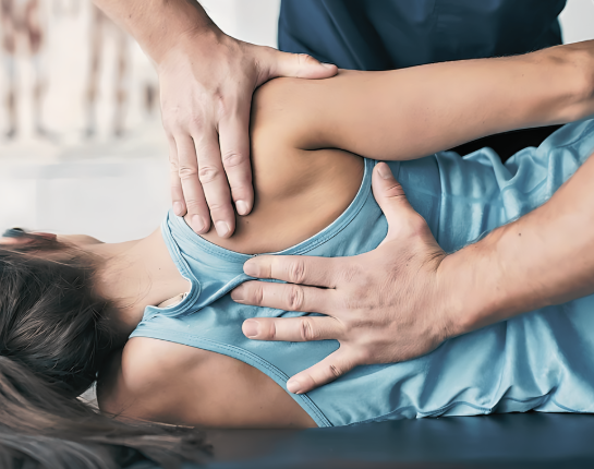 Osteopathy