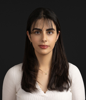 Niyousha Alizadeh