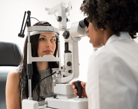 Optometry