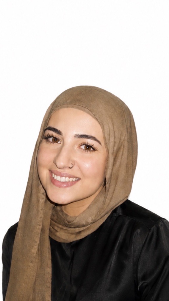 Racheda Melhem