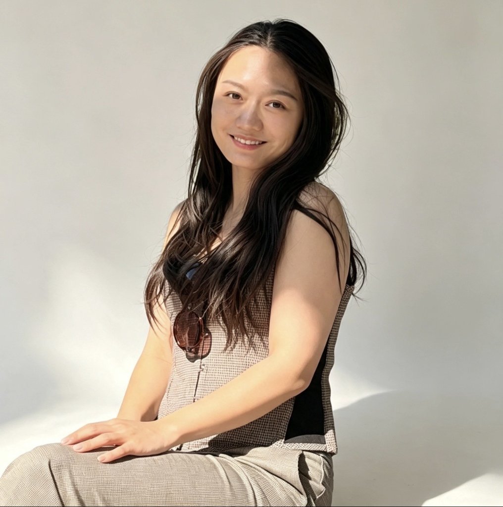 Alina Dong