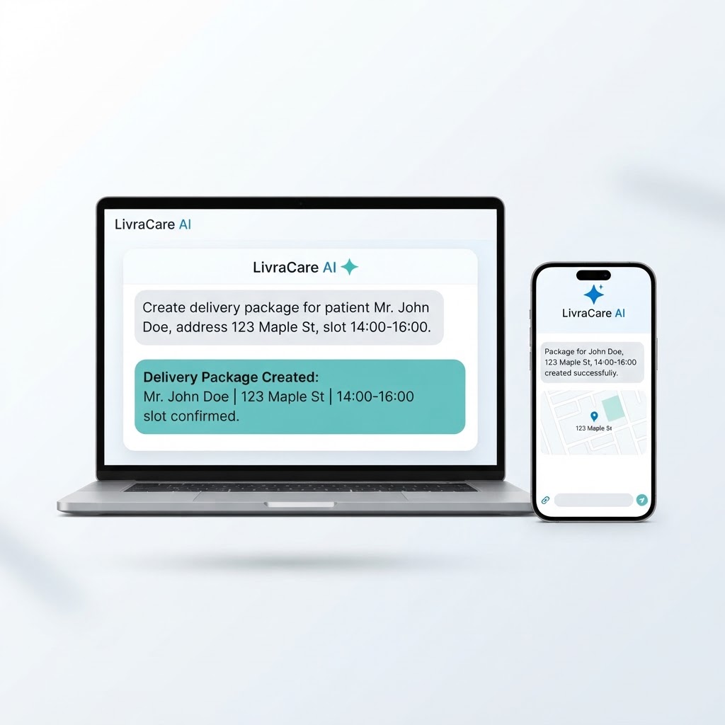 LivraCare AI