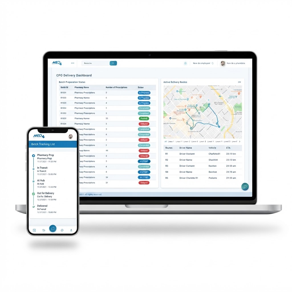 Solution CPO