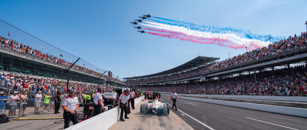 Indianapolis 500