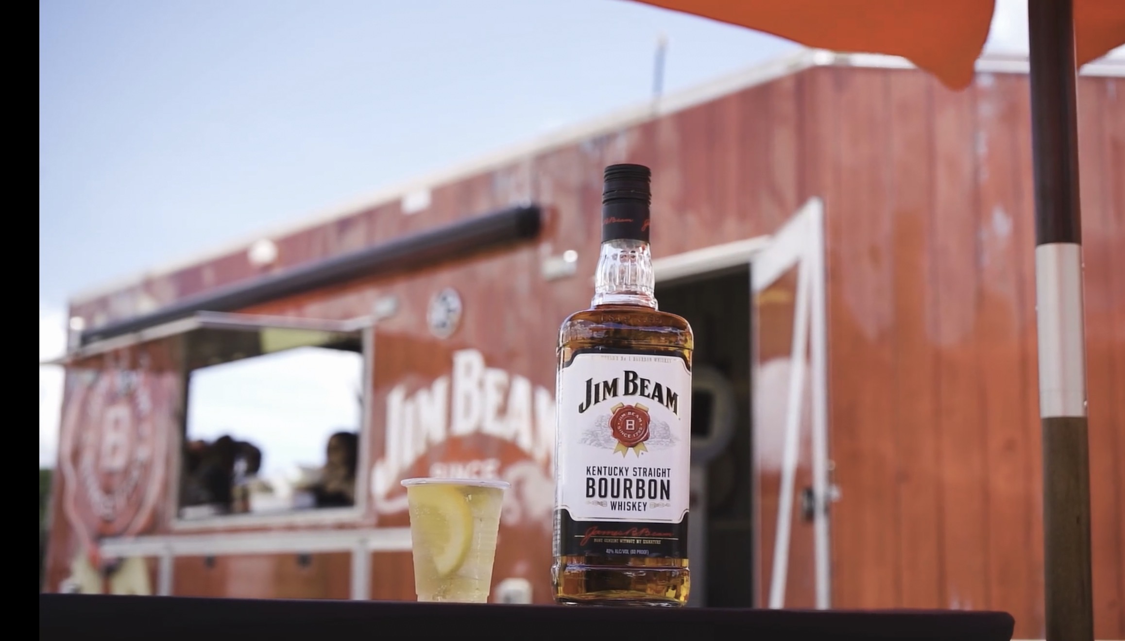 Jim Beam
